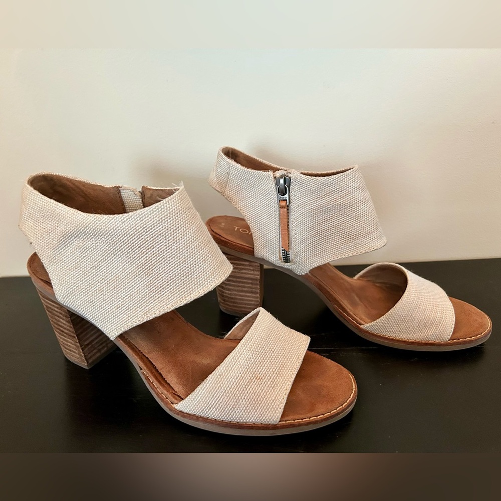 TOMS Majorca Sandals